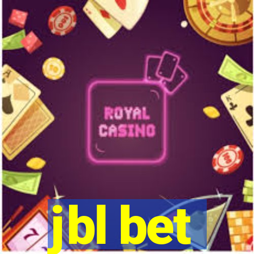 jbl bet