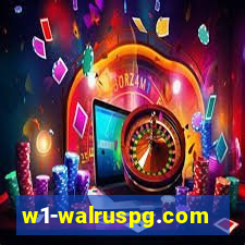 w1-walruspg.com