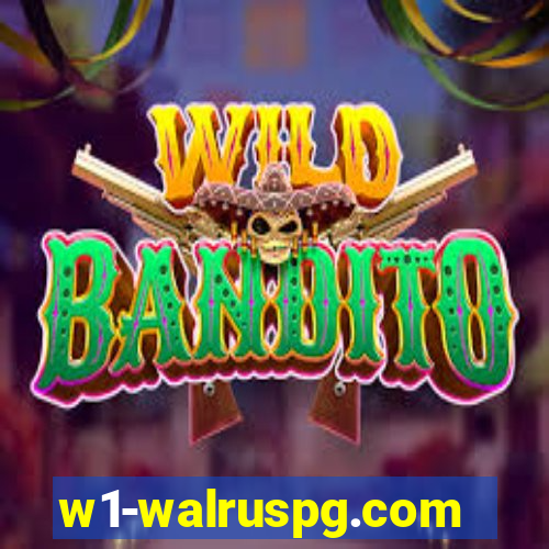 w1-walruspg.com