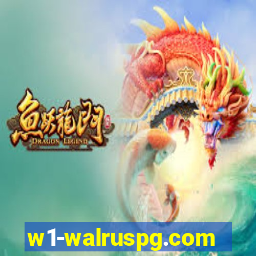 w1-walruspg.com