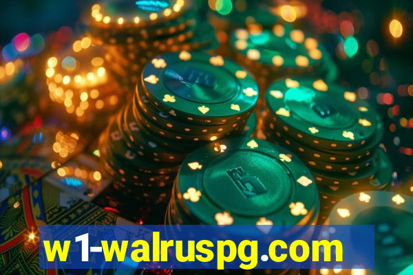 w1-walruspg.com