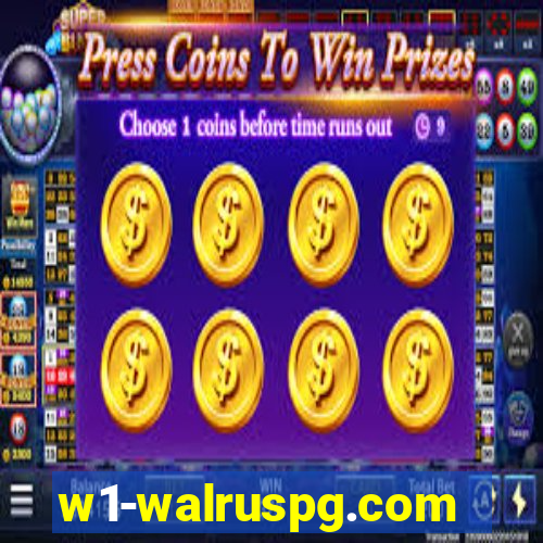 w1-walruspg.com