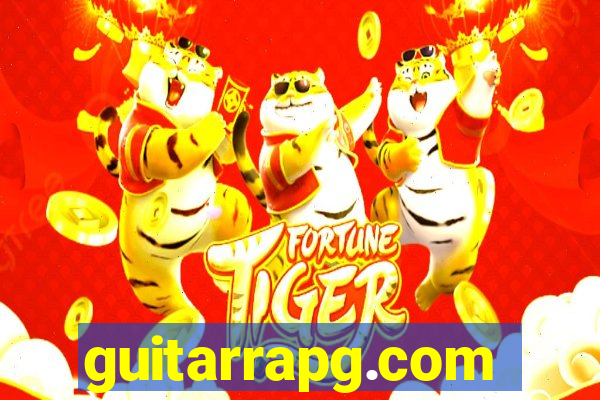 guitarrapg.com