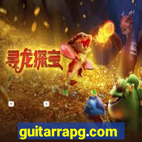 guitarrapg.com