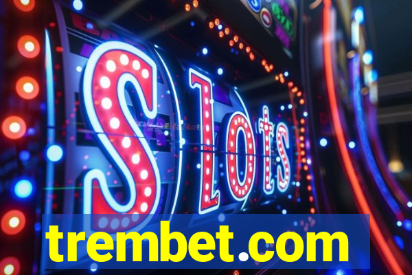 trembet.com