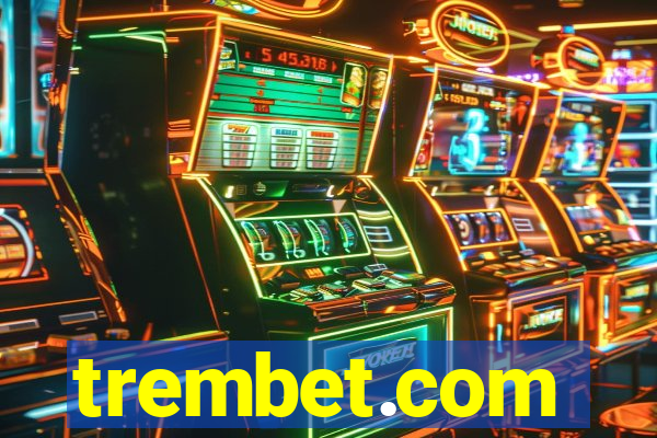 trembet.com