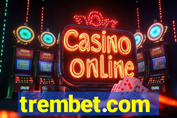 trembet.com