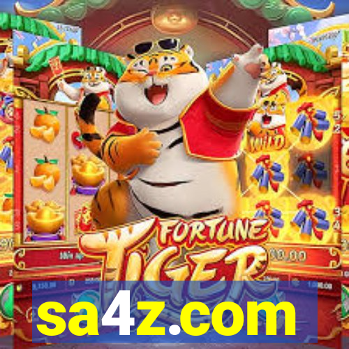sa4z.com