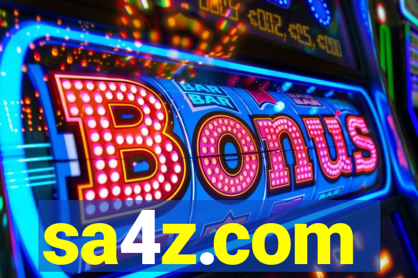 sa4z.com