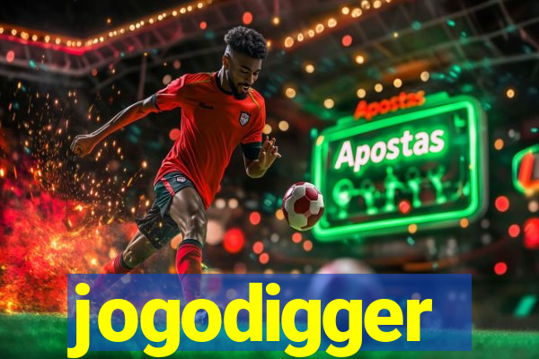 jogodigger