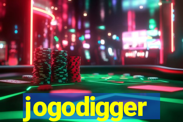 jogodigger
