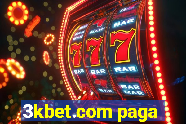 3kbet.com paga
