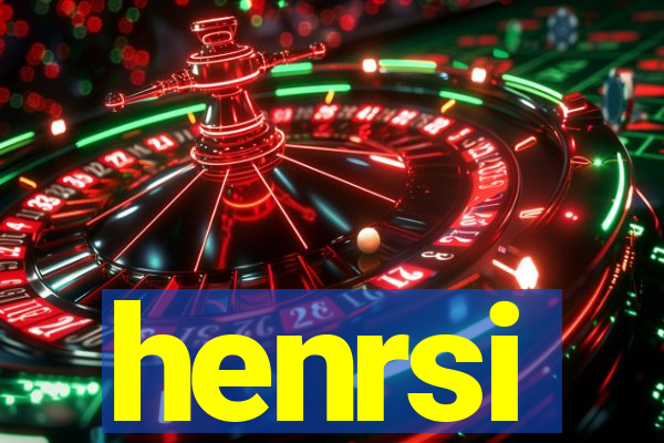 henrsi