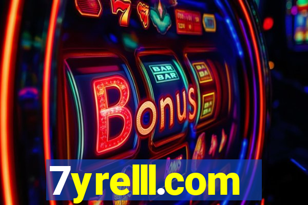 7yrelll.com