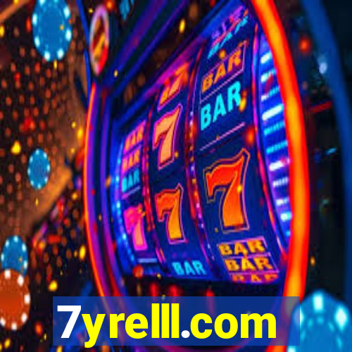 7yrelll.com