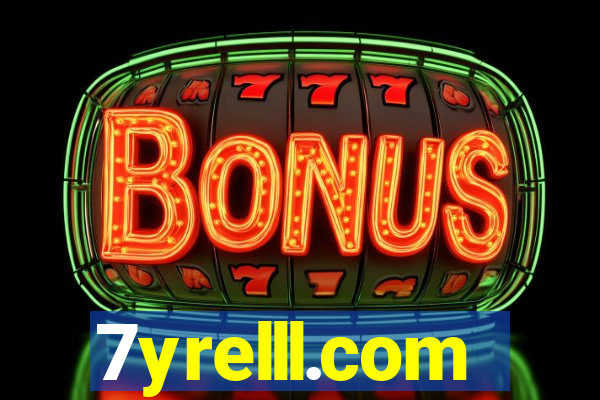 7yrelll.com