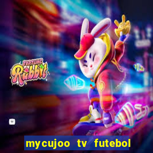 mycujoo tv futebol ao vivo