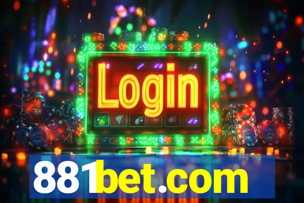 881bet.com