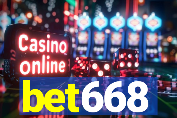 bet668