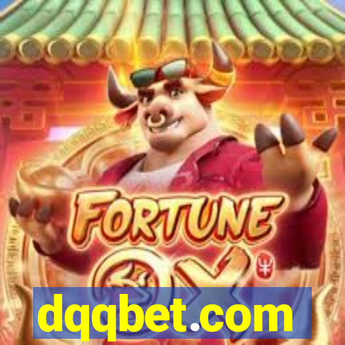 dqqbet.com