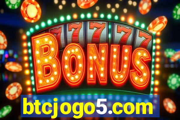btcjogo5.com