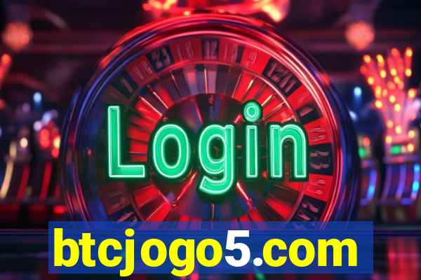 btcjogo5.com