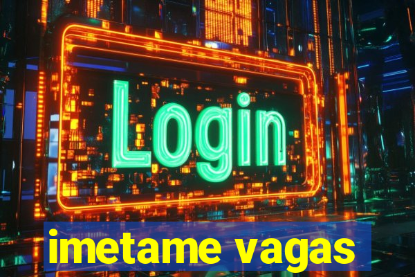 imetame vagas