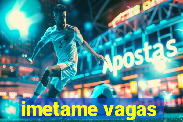 imetame vagas