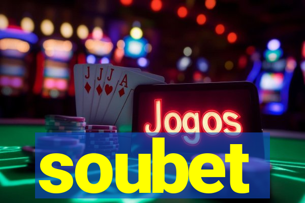 soubet