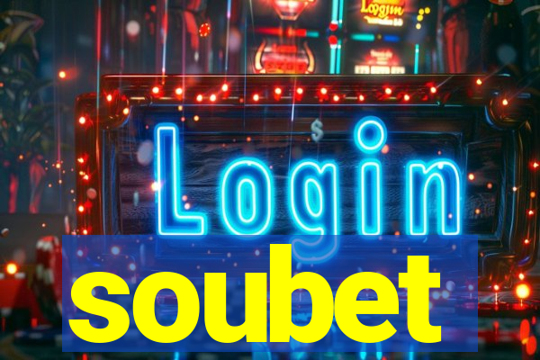 soubet