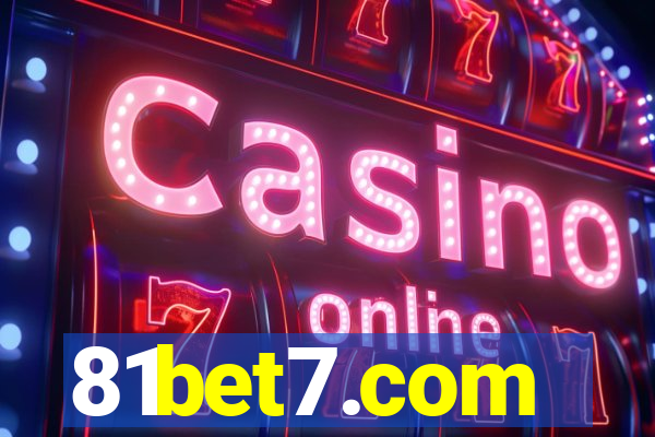 81bet7.com