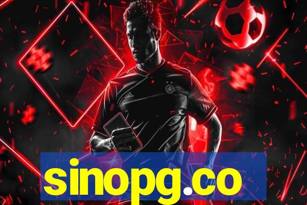 sinopg.co