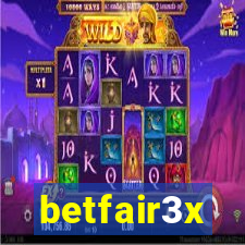 betfair3x