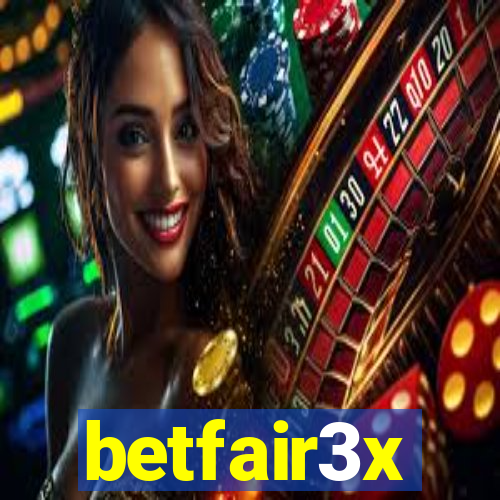 betfair3x