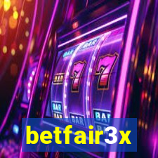 betfair3x