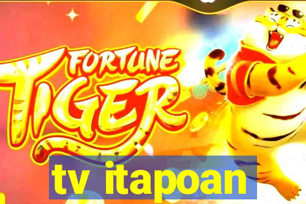 tv itapoan