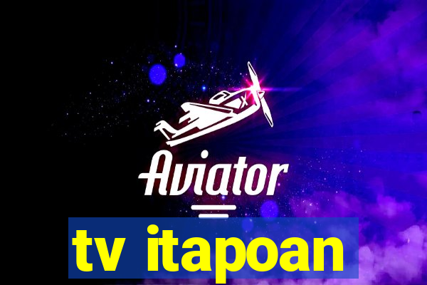 tv itapoan