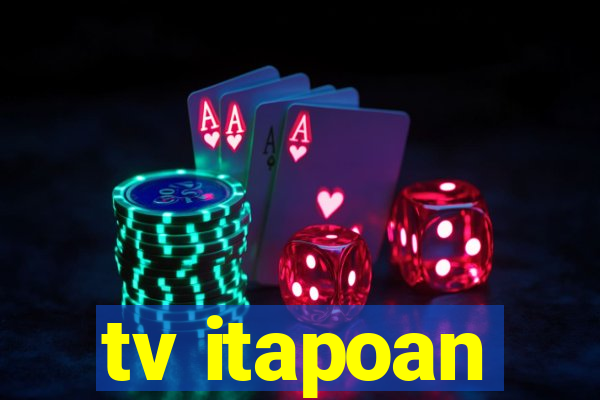 tv itapoan