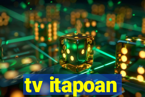 tv itapoan