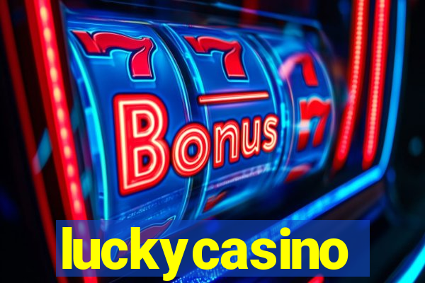 luckycasino
