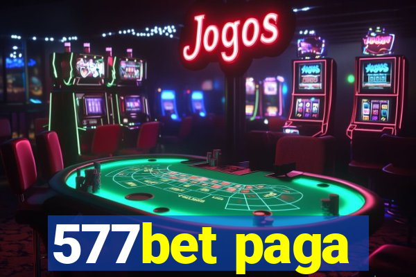 577bet paga