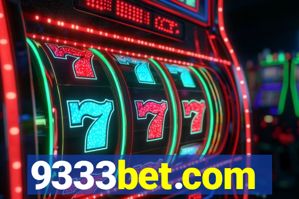 9333bet.com