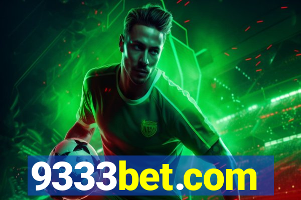 9333bet.com