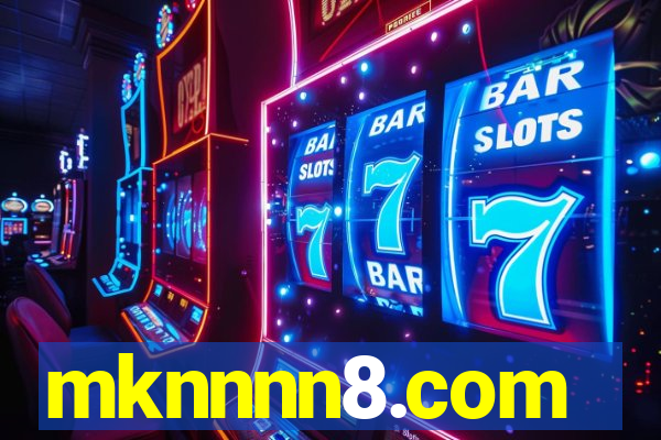 mknnnn8.com