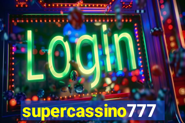 supercassino777