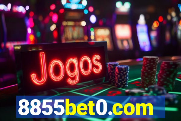 8855bet0.com