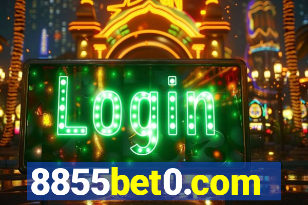 8855bet0.com