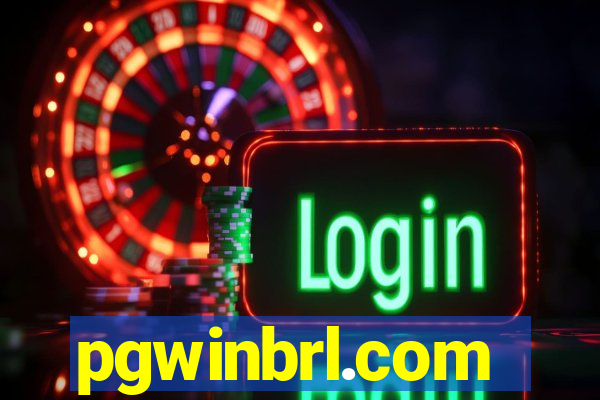 pgwinbrl.com