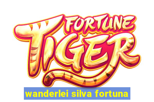 wanderlei silva fortuna