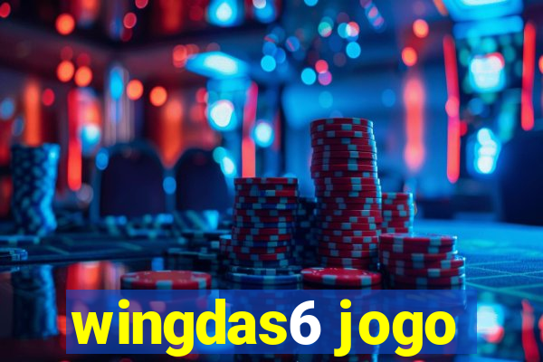 wingdas6 jogo